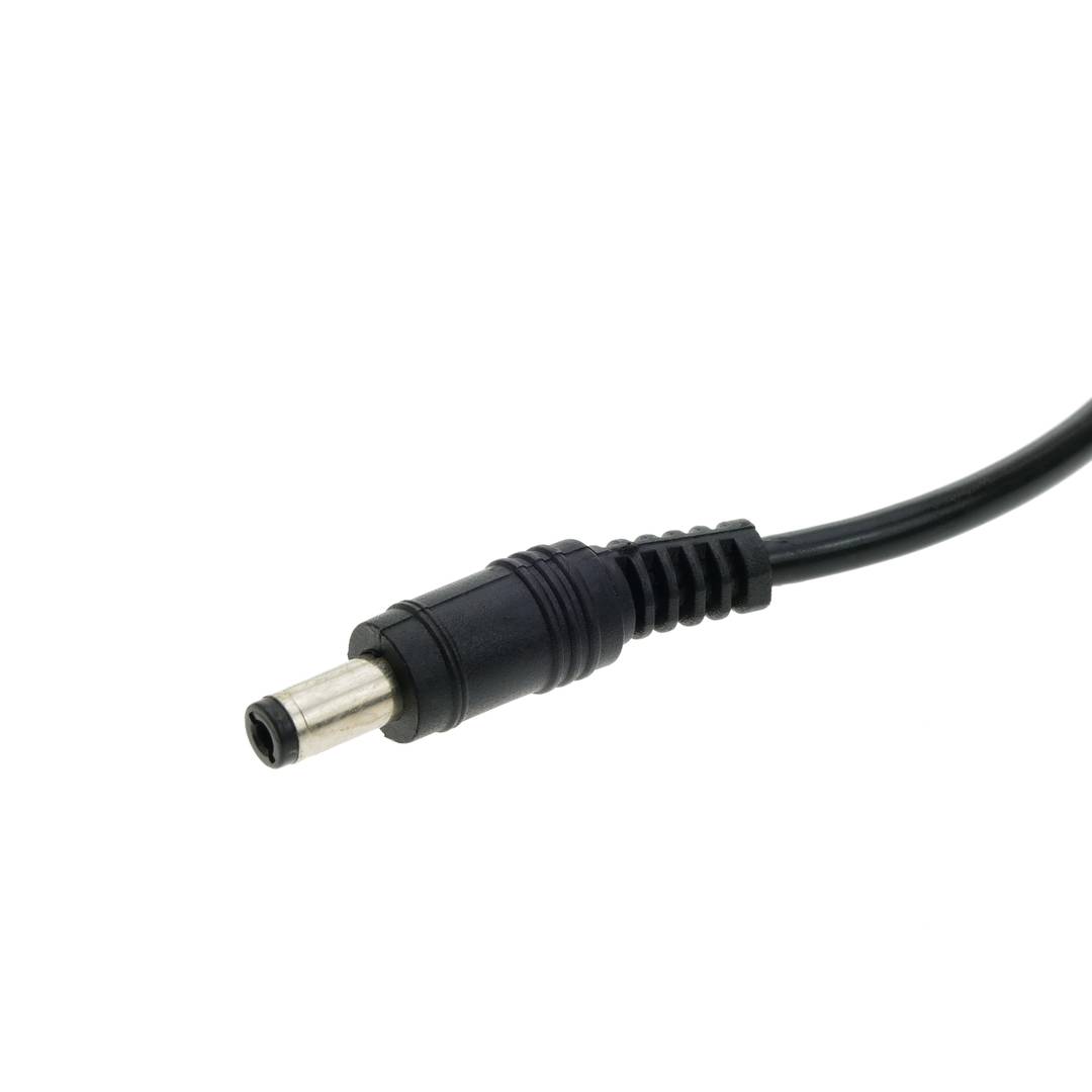 Power over Ethernet IEEE802.3af PoE separador 5VDC 9 VDC 12VDC