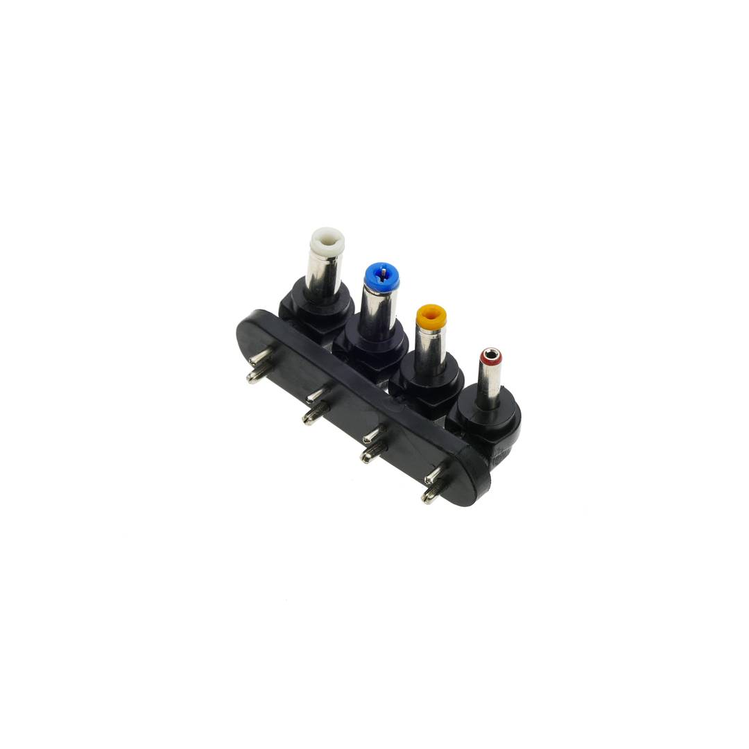Power over Ethernet IEEE802.3af PoE separador 5VDC 9 VDC 12VDC