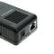 Power over Ethernet IEEE802.3af PoE separador 5VDC 9 VDC 12VDC