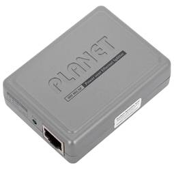 IEEE 802.3af Power Over Ethernet (PoE Splitter 9VDC)