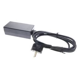 PoE power supply 1250mA 100-240VAC to 48VDC Power over Ethernet