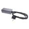 fonte de alimentação PoE 1250mA 100-240VCA para 48VDC Power over Ethernet