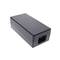 fonte de alimentação PoE 1250mA 100-240VCA para 48VDC Power over Ethernet