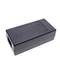 fonte de alimentação PoE 1250mA 100-240VCA para 48VDC Power over Ethernet