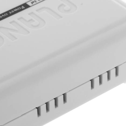 IEEE 802.3af Power over Gigabit Ethernet (PoE)