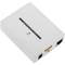 IEEE802.3af Power over Gigabit Ethernet (PoE Splitter 5V)
