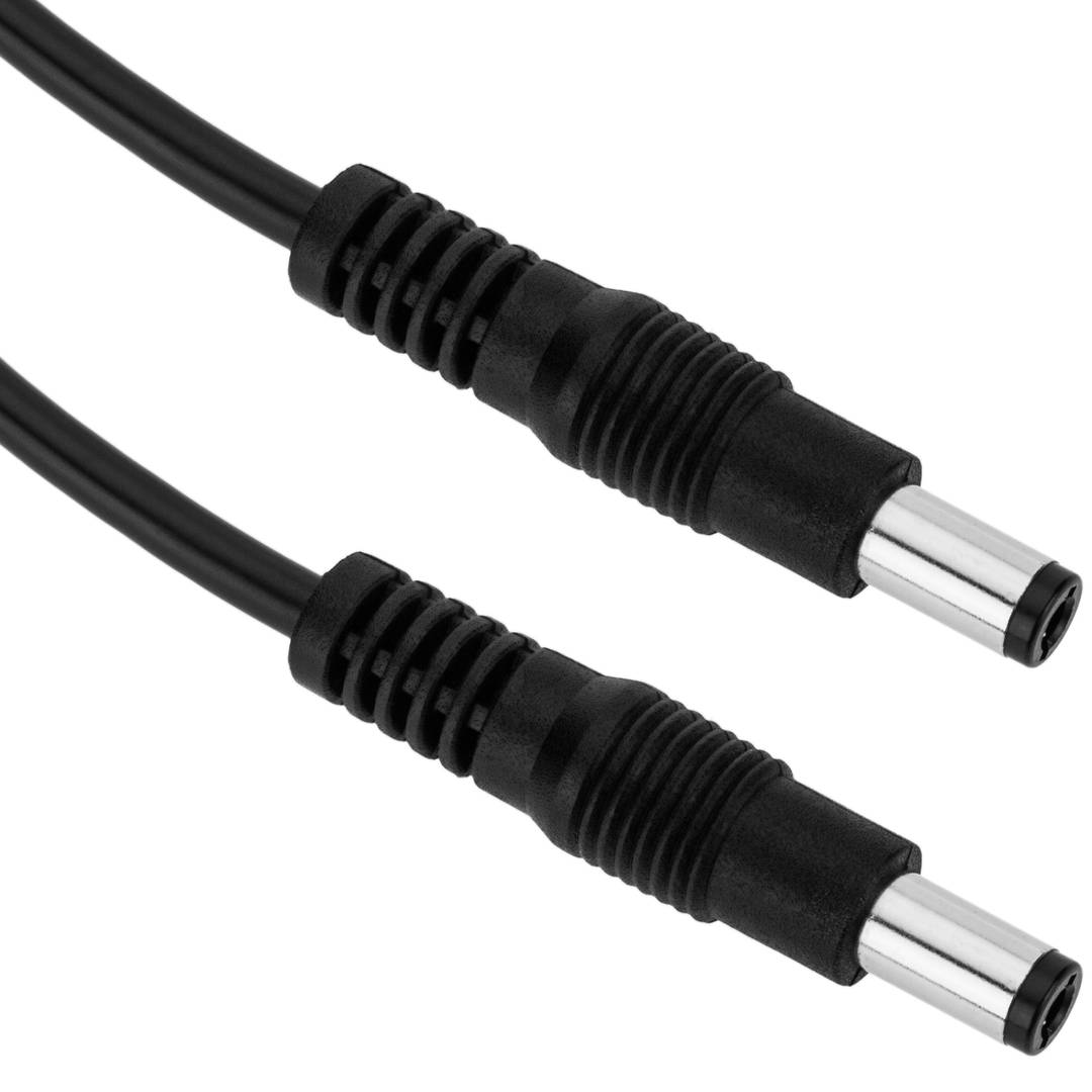 IEEE802.3af Power over Gigabit Ethernet (PoE Splitter 5V)