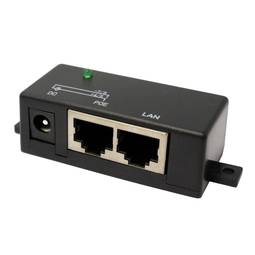 Power over Ethernet Injector PoE compact-SPL