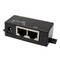 Power over Ethernet PoE Injector compact-SPL
