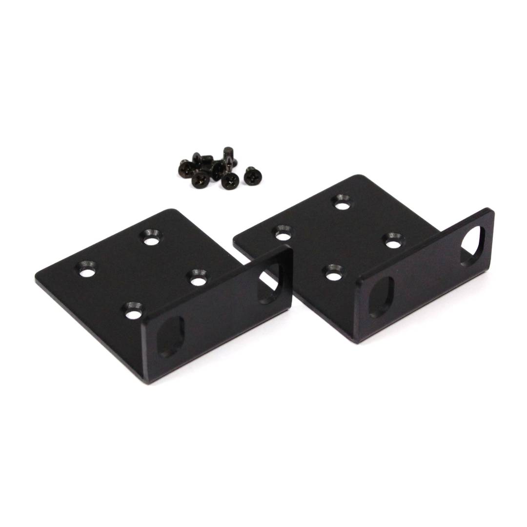 Hub PoE Injector Hub IEEE802.3af 10/100 Mbps 8-portowy stojak 19