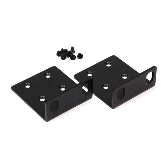 Hub PoE Injector Hub IEEE802.3af 10/100 Mbps 8-portowy stojak 19