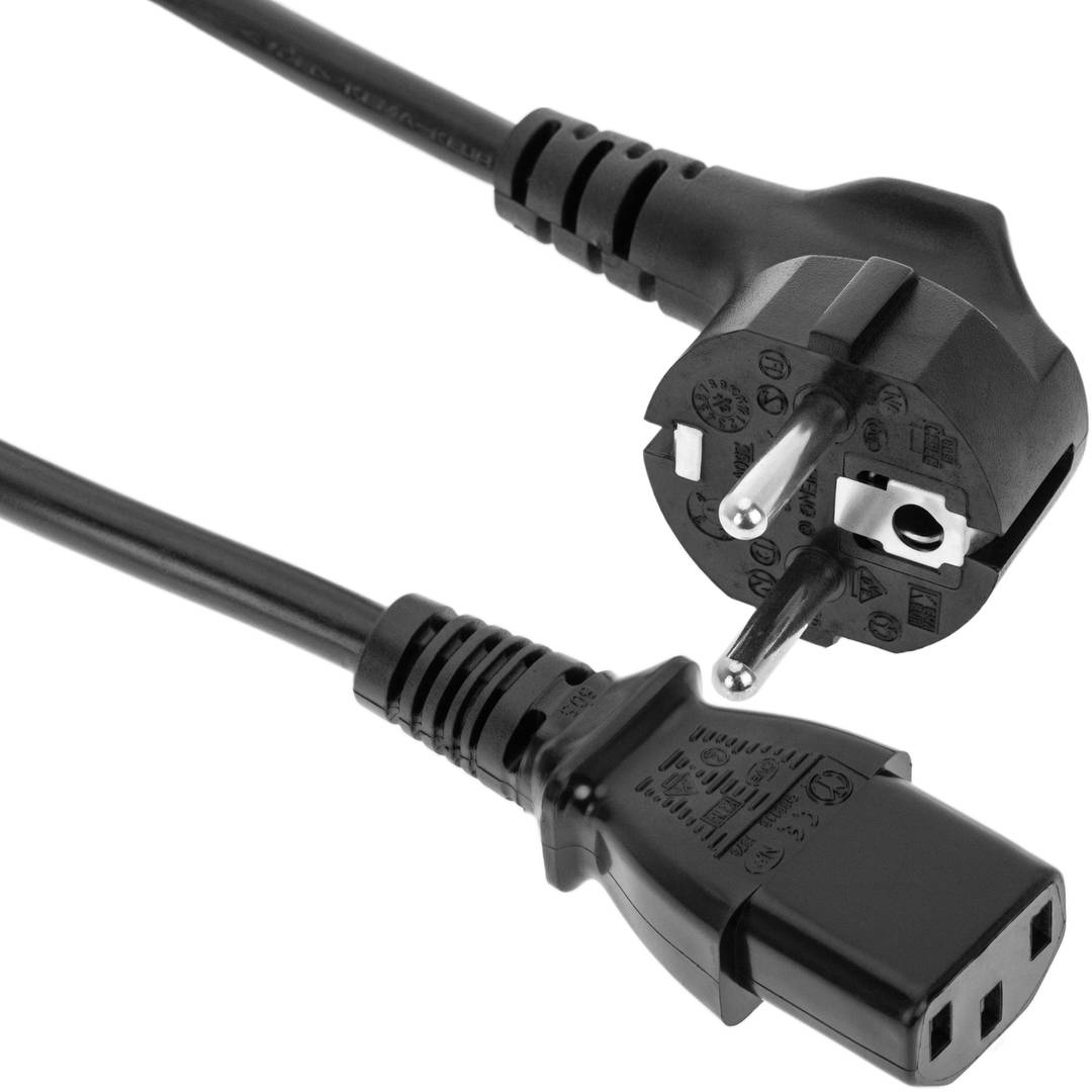 PoE Inyector Hub IEEE802.3af 10/100 Mbps 16-Port Rack 19