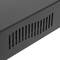 IEEE 802.3af PoE Injector Hub 8-Port 10/100/1000 Mbps Rack 19