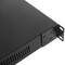 IEEE 802.3af PoE Injector Hub 8-Port 10/100/1000 Mbps Rack 19