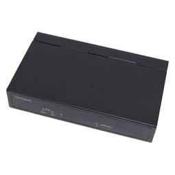 Ripetitore PoE 10/100 IEEE 802.3af (PoE 2)