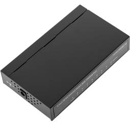 IEEE 802.3af PoE-Switch 10/100Mbps (7UTP 1PoE)