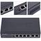 IEEE 802.3af PoE Switch 10/100Mbps RACK10 (+4 4UTP PoE)
