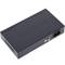 IEEE 802.3af PoE Switch 10/100Mbps RACK10 (+4 4UTP PoE)