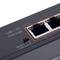 IEEE 802.3af PoE Switch 10/100Mbps RACK10 (+4 4UTP PoE)