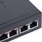 IEEE 802.3af PoE Switch 10/100Mbps RACK10 (+4 4UTP PoE)