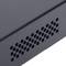 IEEE 802.3af PoE Switch 10/100Mbps RACK10 (+4 4UTP PoE)