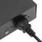PoE switch IEEE802.3af IEEE802.3at 10/100 Mbps for 19