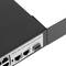 PoE switch IEEE802.3af IEEE802.3at 10/100 Mbps for 19