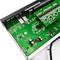 PoE switch IEEE802.3af IEEE802.3at 10/100 Mbps for 19