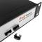 PoE switch IEEE802.3af IEEE802.3at 10/100 Mbps for 19
