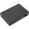 Switch PoE 10/100Mbps IEEE802.3af/at 2 puertos UTP y 8 puertos PoE
