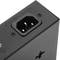 Switch PoE 10/100Mbps IEEE802.3af/at 2 puertos UTP y 8 puertos PoE