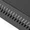Switch PoE 10/100Mbps IEEE802.3af/at 2 puertos UTP y 8 puertos PoE