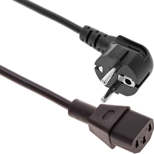 POE-Switch IEEE802.3af RACK19 (16 UTP + 2 Gigabit + 1 SFP-poorten)