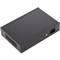 Switch PoE 10/100Mbps IEEE802.3af/at com 2 portas UTP e 4 portas PoE