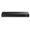 Switch di rete PoE 10/100/1000 Mbps IEEE802.3af/at per rack da 19