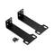 Switch di rete PoE 10/100/1000 Mbps IEEE802.3af/at per rack da 19