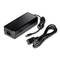 Switch di rete PoE 10/100/1000 Mbps IEEE802.3af/at per rack da 19