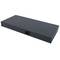 PoE-Switch 10 / 100Mbps IEEE802.3af / at RACK19 (8PoE + 2SFP)