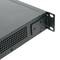 PoE-Switch 10 / 100Mbps IEEE802.3af / at RACK19 (8PoE + 2SFP)