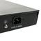 IEEE 802.3af/at PoE Switch 10/100Mbps WEB Rack19 (24PoE 2 SFP)