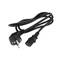IEEE 802.3af/at PoE Switch 10/100Mbps WEB Rack19 (24PoE 2 SFP)