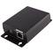 PoE LAN Extender and Repeater for 100 additional m