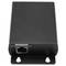 PoE LAN Extender and Repeater for 100 additional m