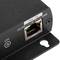 PoE LAN Extender and Repeater for 100 additional m