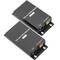 Extender passivo lungo raggio IP / PoE su Cat. 5e 800 m