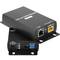 Extender passivo lungo raggio IP / PoE su Cat. 5e 800 m