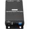 Extender passivo lungo raggio IP / PoE su Cat. 5e 800 m