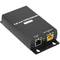 Extender passivo lungo raggio IP / PoE su Cat. 5e 800 m