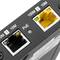 Extender passivo lungo raggio IP / PoE su Cat. 5e 800 m