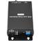 Passieve extender lange afstand IP / PoE over coax 800m